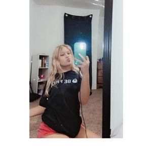 Meet your Posher, Destiny